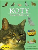 polish book : Koty Kompe... - Michael Pollard