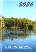 polish book : Kalendarz ... - Opracowanie Zbiorowe