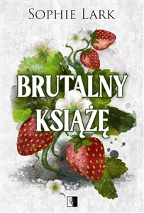 Picture of Brutalny książę