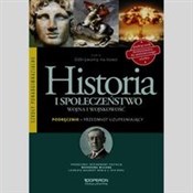 Odkrywamy ... - Bohdan Halczak, Roman Maciej Józefiak, Małgorzata Szymczak -  books from Poland