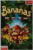 Pokaż szczegóły dla Bananas polish book : Bananas
