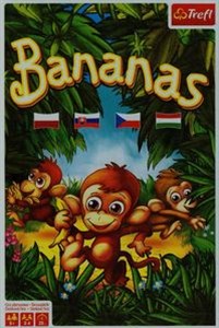 Obrazek Bananas