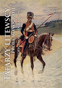 Obrazek Tatarzy litewscy