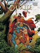 Lasy Opalu... - Christophe Arleston, Francuz Cédric Fernandez, Stefano Martino - Ksiegarnia w UK