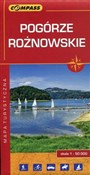 Polska książka : Pogórze Ro... - Opracowanie Zbiorowe