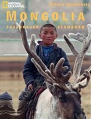 Mongolia W... - Elżbieta Sęczykowska - Ksiegarnia w UK
