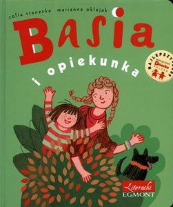 Picture of Basia i opiekunka