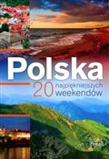 polish book : Polska 20 ... - opracowanie zbiorowe