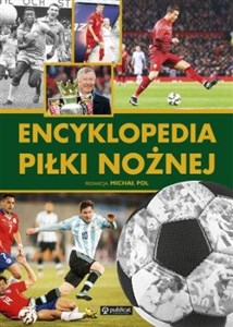 Picture of Encyklopedia piłki nożnej
