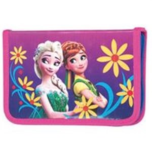 Picture of Piórnik z wyposażeniem Kraina Lodu