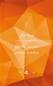 polish book : Obfite pie... - Mo Yan