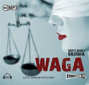 Picture of [Audiobook] Waga