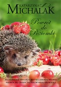 Powrót do ... - Katarzyna Michalak -  foreign books in polish 