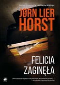 Polska książka : Seria o ko... - Jorn Lier Horst
