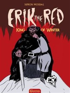 Picture of Erik the Red King of Winter