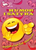 Humor i sa... - Opracowanie Zbiorowe -  Polish Bookstore 