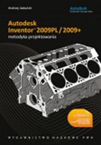 Obrazek Autodesk inventor 2009pl/2009+