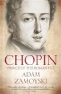 Picture of Chopin Prince of the Romantics