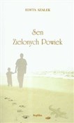 Sen zielon... - Edyta Szałek -  foreign books in polish 