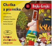 Polska książka : [Audiobook... - Opracowanie Zbiorowe