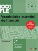 polish book : 100% FLE V... - Lucie Mensdorff, Caroline Spérandio