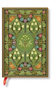 Picture of Notatnik Flexis Poetry in Bloom Mini Lined