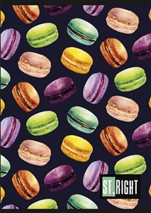 Picture of Zeszyt A5/60K kratka MIX III (10szt)