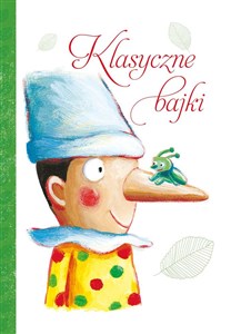 Picture of Klasyczne bajki
