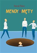 Mendy i mę... - Henryk Palarz -  books from Poland
