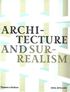 Picture of Architecture and Surrealism