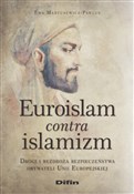 Euroislam ... - Ewa Martusewicz-Pawlus -  books from Poland