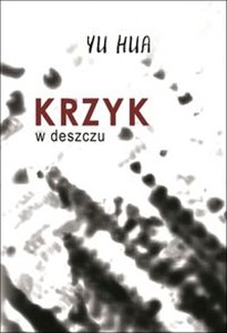 Picture of Krzyk w deszczu