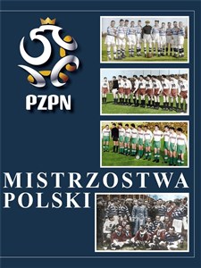 Picture of Mistrzostwa Polski T.4