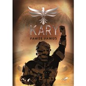 Kary - Paweł Famus -  books in polish 