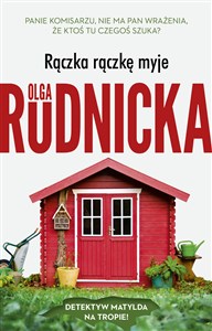 Picture of Rączka rączkę myje