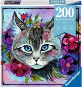 Puzzle 200... -  Polish Bookstore 