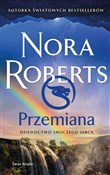 Dziedzictw... - Nora Roberts -  books from Poland