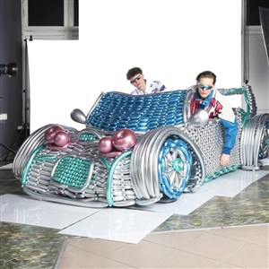 Picture of [Audiobook] CD Sztuki piękne