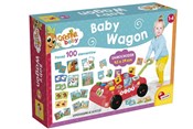 Baby Wagon... -  Polish Bookstore 