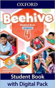 Obrazek Beehive 4 SB with Digital Pack
