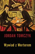 polish book : Wywiad z W... - Jordan Tomczyk