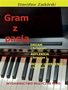 Obrazek Gram z pasją Dream