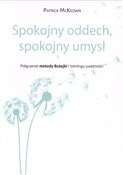 Spokojny o... - Patrick McKweown - Ksiegarnia w UK