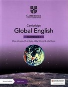 Cambridge ... - Olivia Johnston, Chris Barker, Libby Mitchell, Julie Moore -  Książka z wysyłką do UK