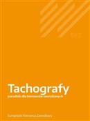 Tachografy... - Marek Górny -  foreign books in polish 