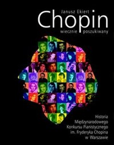 Picture of Chopin wiecznie poszukiwany