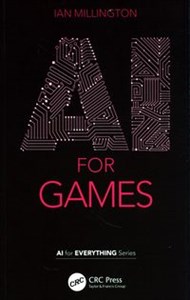 Obrazek AI for Games