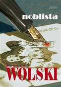 Noblista - Marcin Wolski -  books from Poland