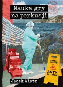 Obrazek Nauka gry na perkusji