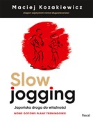 Książka : Slow joggi... - Maciej Kozakiewicz